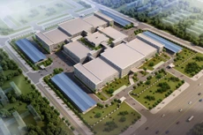 Coteccons trúng thầu thi công dự án hơn 256 tỷ đồng