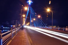 Cả nước có 27.000 km đường đô thị được chiếu sáng, giảm dần bóng đèn cao áp thủy ngân, tăng các loại bóng đèn hiệu suất cao hơn như bóng đèn compact, ballast điện tử 2 cấp công suất