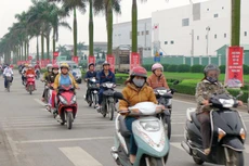 Dự thảo Kế hoạch Phát triển kinh tế - xã hội 5 năm 2016 - 2020 đặt mục tiêu, đến năm 2020, GDP bình quân đầu người khoảng 3.200 - 3.500 USD.... Ảnh: Đức Thanh