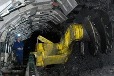 2 dự án khai thác hầm lò của TKV đảm bảo tiến độ