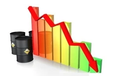 PV Oil lỗ hơn trăm tỷ do giá dầu tiếp tục lao dốc