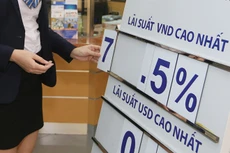 Lãi suất huy động tăng, nên lãi suất cho vay sẽ khó giảm