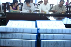 Cao Bằng: Phát hiện sai phạm về đấu thầu tại 31 gói thầu