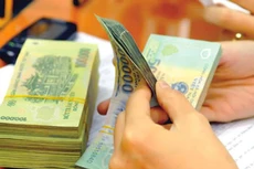 Ngân hàng yếu khó có “quà” từ hội nhập