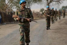 Tấn công ở biên giới Ấn Độ - Pakistan, hai binh sĩ thiệt mạng