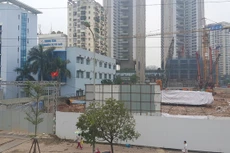 Hà Nội công bố 34 dự án thế chấp ngân hàng