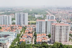 Hậu Brexit: Bất động sản Việt Nam khả năng được hưởng lợi