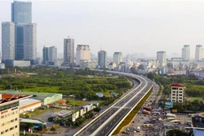 Hà Nội lập kỷ lục mới trong thu hút FDI 