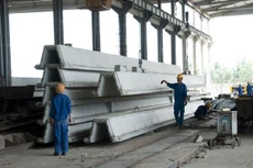 Beton 6 – Nhơn Thành vượt qua 12 đối thủ để trúng thầu