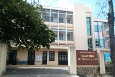 Sở LĐTB&XH tỉnh Quảng Trị đang mời thầu Gói thầu “Xây lắp điện chiếu sáng + Hệ thống chống sét”