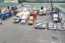 IPO Interserco, lượng đăng ký mua vượt lượng cổ phần chào bán