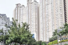 Quy chế quản lý, sử dụng nhà chung cư chưa sát thực tế