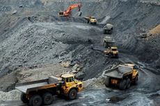 Tổng trữ lượng và tài nguyên than dự tính đến ngày 31/12/2015 khoảng 48,88 tỷ tấn