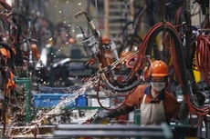 Số liệu GDP Trung Quốc quá dễ đoán?