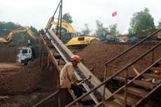 Doanh nghiệp ngành khai khoáng có tỷ lệ doanh nghiệp giải thể nhiều nhất, tăng 3,14 lần so với cùng kỳ.