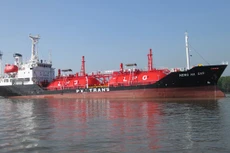 Năm 2016, GSP đặt kế hoạch lãi ròng hợp nhất 65,6 tỷ đồng