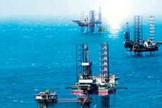 PVDrilling sẽ đưa giàn khoan sang Myanmar, Malaysia