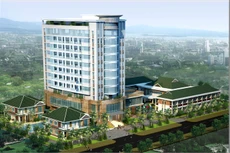 Thanh tra Chính phủ phát hiện việc lập dự toán công trình này không chính xác