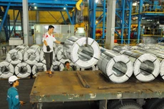 Doanh nghiệp thép nên đầu tư sản xuất các sản phẩm có nhu cầu cao