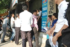 Vụ việc đấu giá đất vàng số 3 Đặng Thái Thân gặp khá nhiều lùm xùm (Ảnh: Internet)