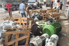 Ảnh minh họa: Internet