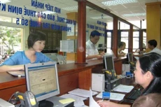 Hà Nội công khai doanh nghiệp nợ thuế đợt I/2016