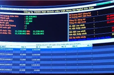 Tập đoàn CJ Cheiljedang là tổ chức trả giá cao nhất trong phiên IPO Vissan. Ảnh: NC st