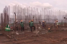 VSA dự báo giá thép sẽ tiếp tục tăng trong tháng 5