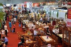 Vietbuild 2016 thu hút sự tham gia của 400 doanh nghiệp