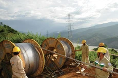 Có thêm 351 công trình lưới điện sẽ hoàn thành trong năm 2016 để đảm bảo cung cấp điện ổn định