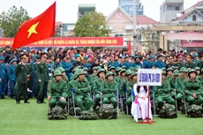 Hàng loạt chính sách "sát sườn" có hiệu lực từ ngày 1/4