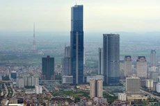 Đẩy mạnh thu hút đầu tư vào Hà Nội