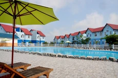 Một dự án do PV Building đầu tư xây dựng