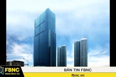 Tòa nhà Keangnam Landmark Hà Nội về tay chủ mới