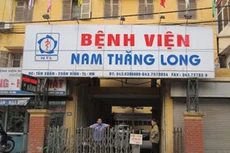 Cuộc đua M&A Bệnh viện Nam Thăng Long