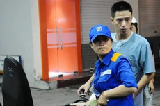 Giá xăng có thể giảm nhẹ ngày mai.