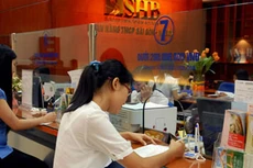 SHB cho DN xuất khẩu vay ưu đãi