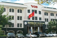 Hạn mức phát hành trái phiếu của VDB trong quý I là 13.300 tỷ đồng