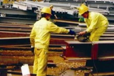 Sông Đà 7 điều chỉnh phương án sử dụng vốn