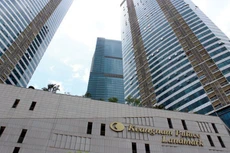 Keangnam Vina “đón nhận” vụ kiện thứ 7 với khách mua nhà