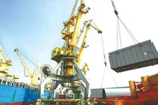 Hầu hết các ngành kinh tế quan trọng đều đang có dấu hiệu giảm tốc.