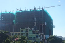 Saigonres có doanh thu quý I tăng ấn tượng