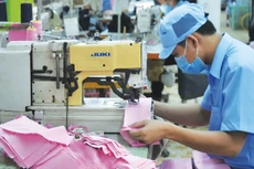 Doanh nghiệp nhỏ có nguy cơ bị loại khỏi cuộc chơi