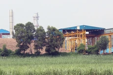 SLS: cổ đông muốn đặt kế hoạch kinh doanh cao