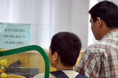 Ngày 17/6, VSD đã có quyết định thu hồi Giấy chứng nhận thành viên lưu ký đã cấp cho KLS