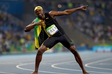 Usain Bolt kiếm và tiêu tiền thế nào