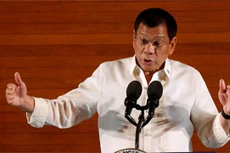 Đại sứ Dương: 'Tân Tổng thống Philippines khâm phục người Việt'