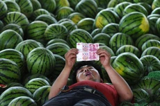 Barclays: Trung Quốc cần hạ giá nhân dân tệ tới 25%