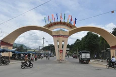 Tỉnh Quảng Nam (Ảnh minh họa)