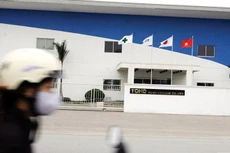 JETRO chuẩn bị công bố xu hướng đầu tư của DN Nhật Bản tại Việt Nam